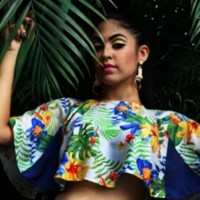 Jamie C Vargas