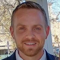 Blake Johns