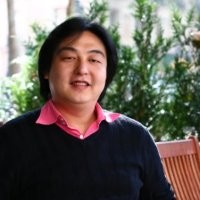 Ming Gao