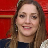 Gráinne Collins Miacp