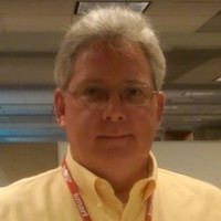 David Palkin