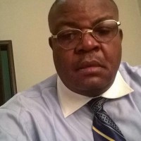 Anthony Ekeoba