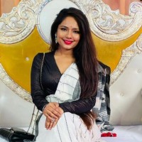 Rituparna Das