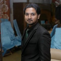 Gouhar Iqbal