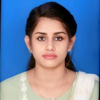 Nisha Mohan