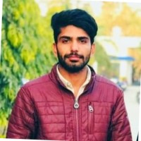 Vikram Jhorar