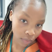 Nosipho Dlamini