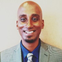 Ramesh Krishnan
