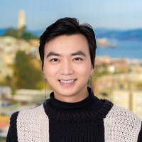 Patrick Kong