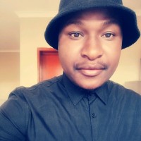 Muvhuso Ndou