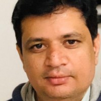 G Janakiram