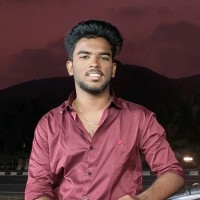 Sravan Kumar M