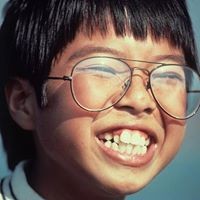 Jon Wong