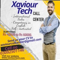 Xavor Tec