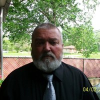 Robert Snellgrove
