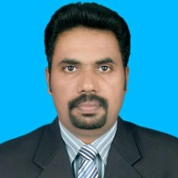 Manu Chacko Thomas