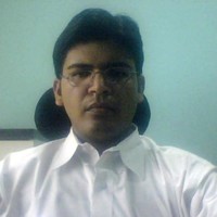 Shailesh Agrawal
