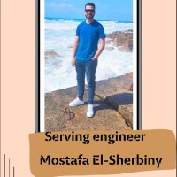 Mustafa Elsherbiny