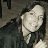 Christine-Mei Van Romburgh
