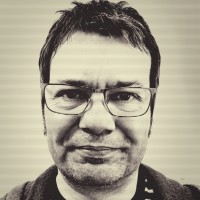Andy Stephen