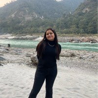 Nikita Sarangal