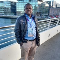 Joseph Semakula