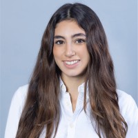Yasmeen Ohebsion