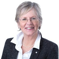 Tillie Van Der Poel