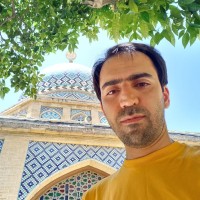 Milad Faraji