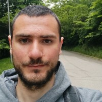 Dren Ibrahimi