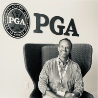 Dave Hensley, Pga