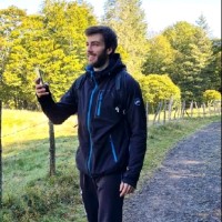 Maxime Goutefangheat