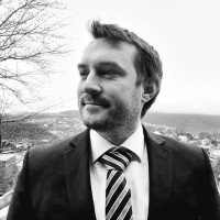 Jostein Hauken