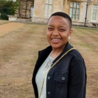 Pheladi Bridgette Machipyane