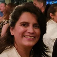Maria Jose Zelarayan