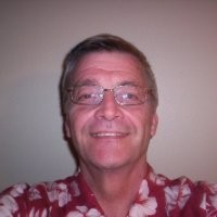 Tom Luebben
