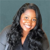 Jahalia Wilson