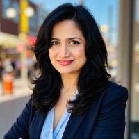 Dharti Desai Chatterjee