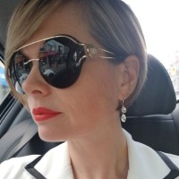 Nadine Devereux