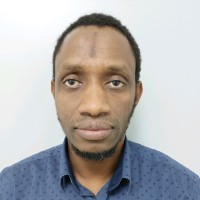 Amadou siradjo Bah