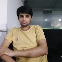 Prashant kumar Sharma