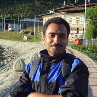 Chandan Kumar Singh