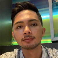 Satrio Nugroho