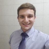 Matheus Frossard