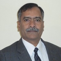 Manmohan Bahadur