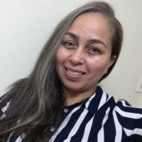 Beverley Le Roux