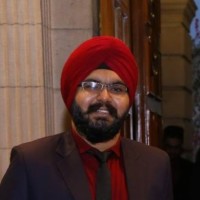 Pashmeet Singh