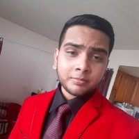 Luke Ganpat