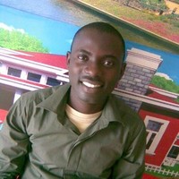 Osadolor Omoregie
