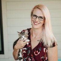 Casey Bennington-Palmer